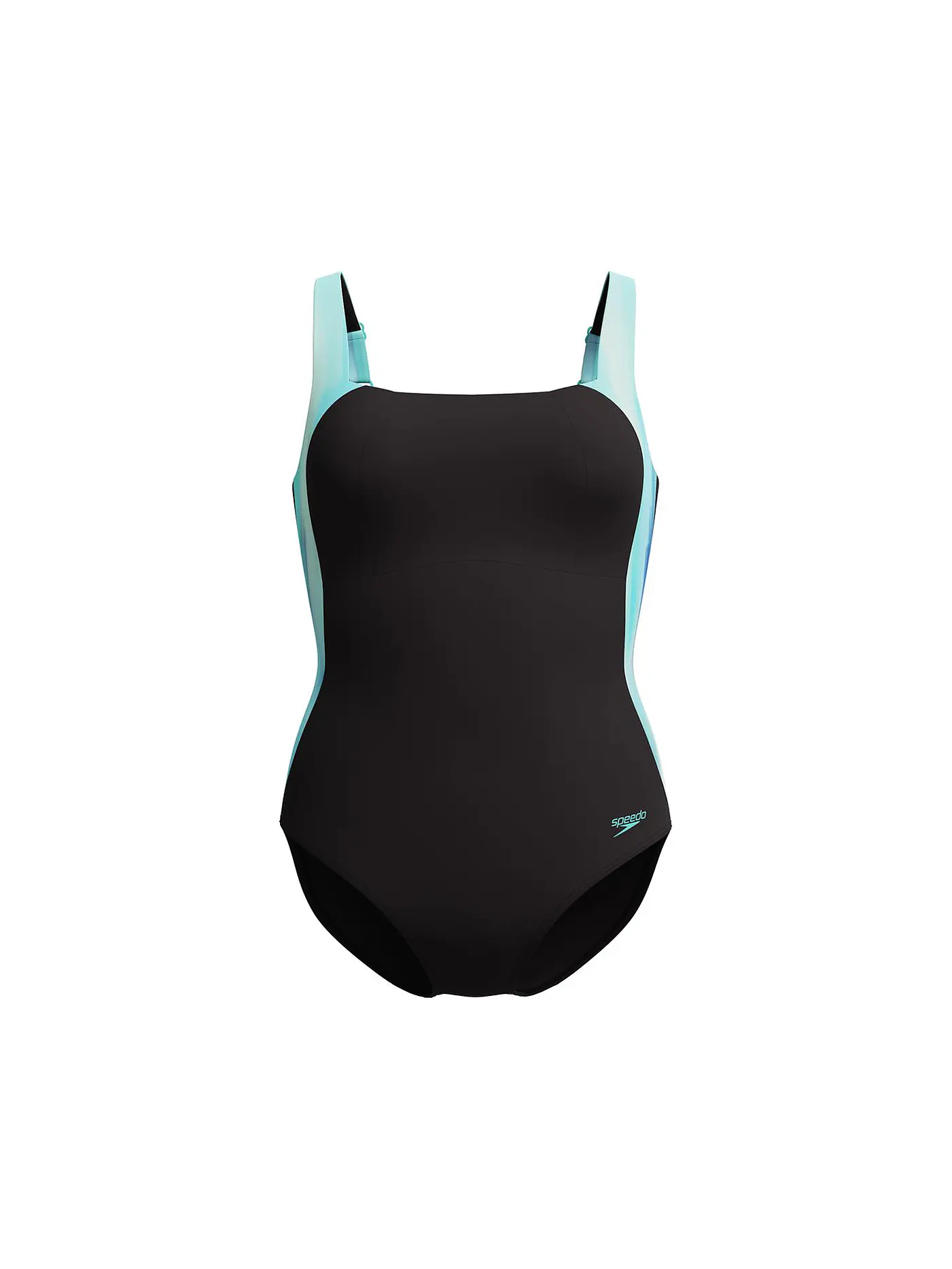 SPEEDO | Damen Badeanzug Shaping Lunalustre | 